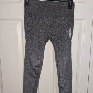 Gymshark Ombre Seamless Leggings